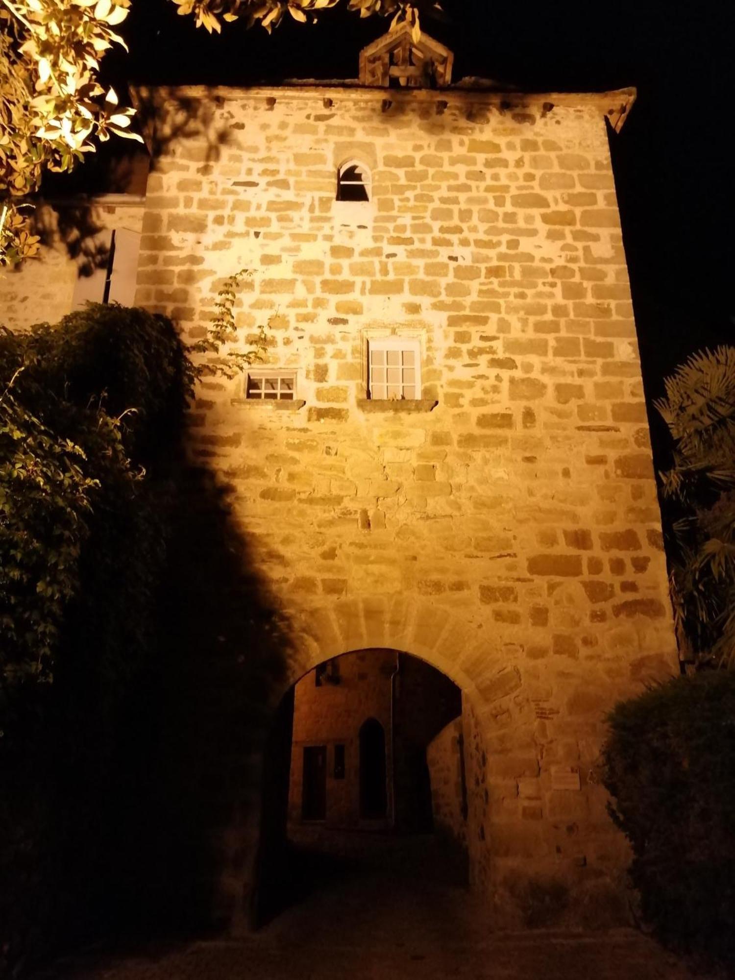 ביוליו-סור-דורדון Le Clos Rodolphe מראה חיצוני תמונה