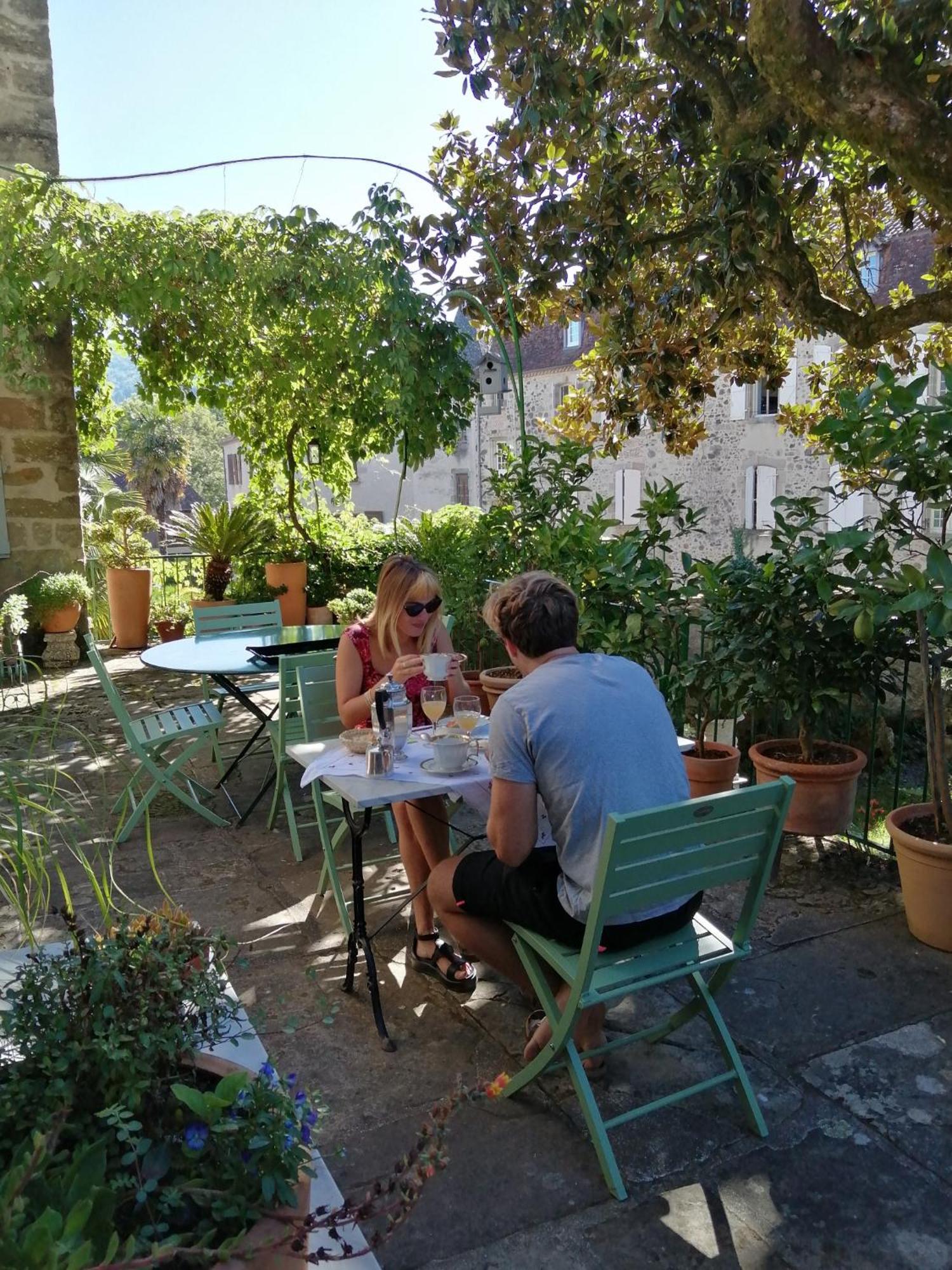 ביוליו-סור-דורדון Le Clos Rodolphe מראה חיצוני תמונה