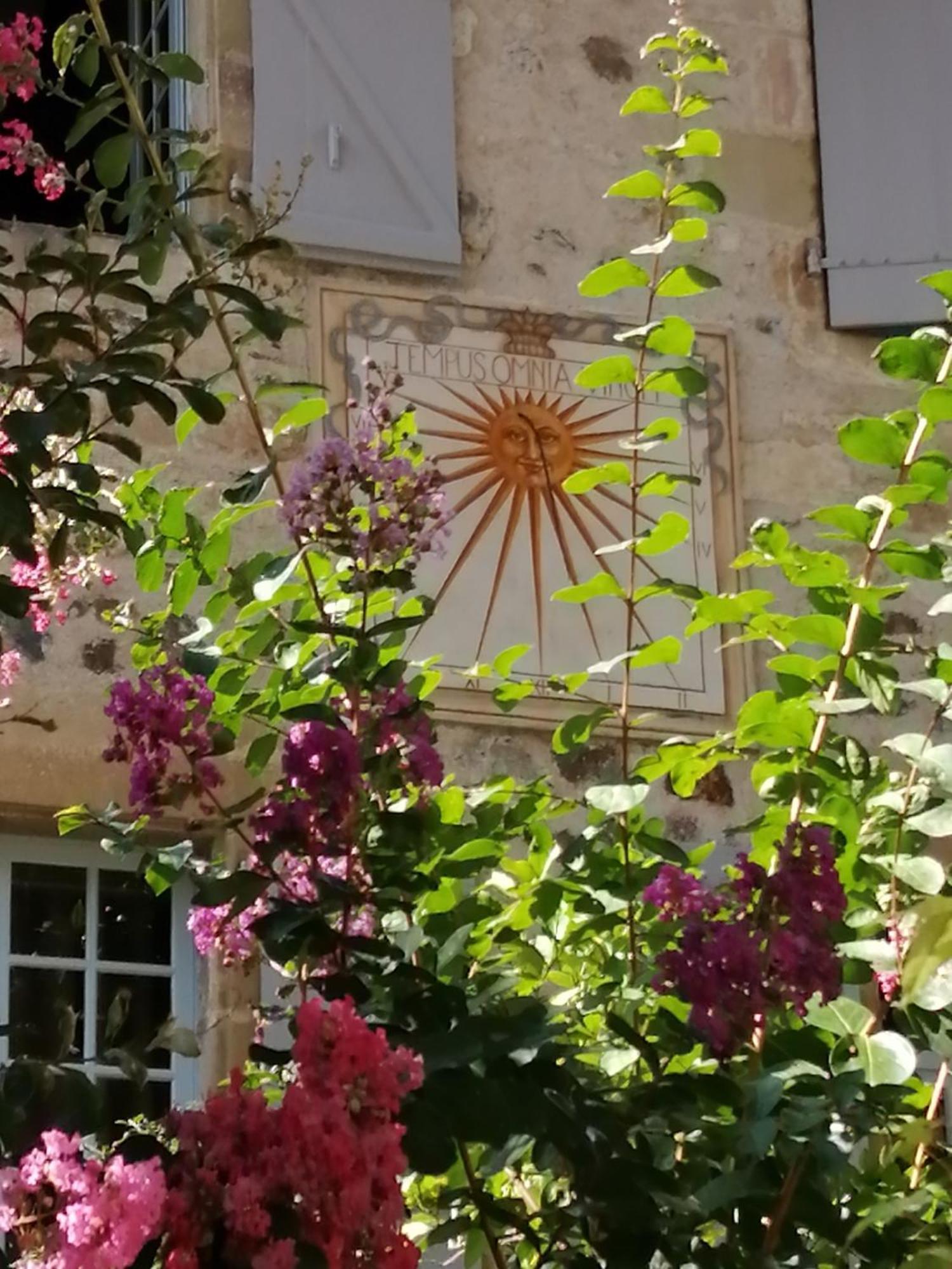 ביוליו-סור-דורדון Le Clos Rodolphe מראה חיצוני תמונה