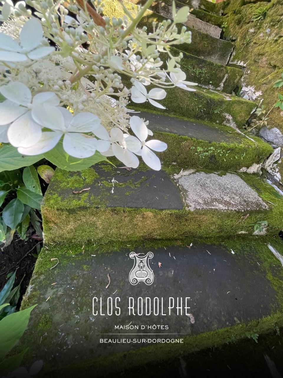 ביוליו-סור-דורדון Le Clos Rodolphe מראה חיצוני תמונה